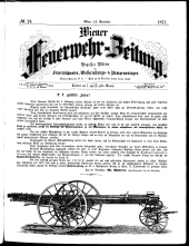 Wiener Feuerwehrzeitung