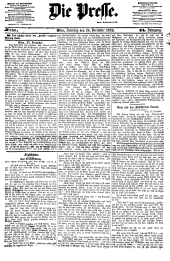 Die Presse