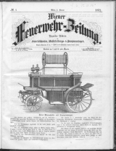 Wiener Feuerwehrzeitung