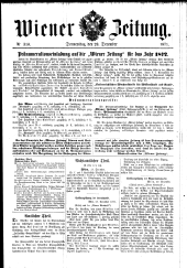 Wiener Zeitung