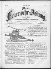 Wiener Feuerwehrzeitung