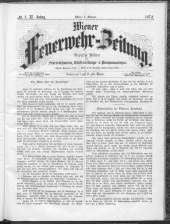 Wiener Feuerwehrzeitung