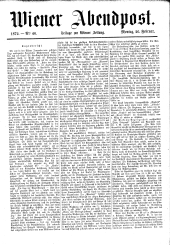 Wiener Zeitung