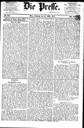 Die Presse
