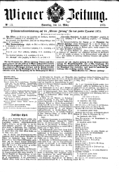 Wiener Zeitung