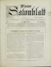 Wiener Salonblatt