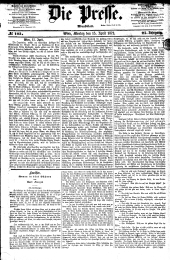 Die Presse