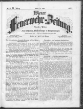 Wiener Feuerwehrzeitung