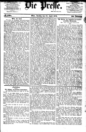 Die Presse