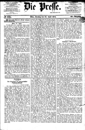 Die Presse
