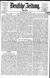 Deutsche Zeitung