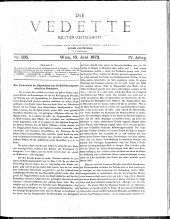 Die Vedette