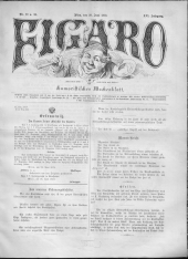 Figaro