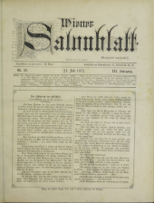 Wiener Salonblatt