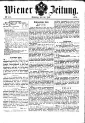Wiener Zeitung