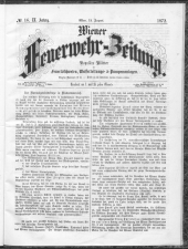 Wiener Feuerwehrzeitung