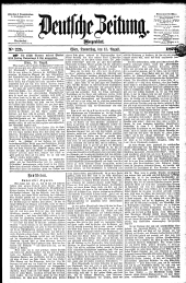 Deutsche Zeitung
