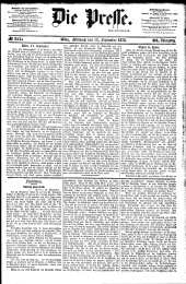 Die Presse