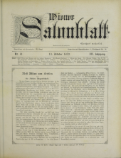 Wiener Salonblatt