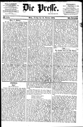 Die Presse