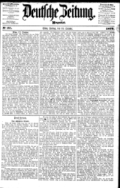 Deutsche Zeitung