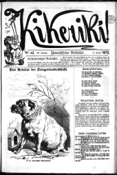 Kikeriki