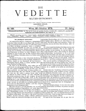 Die Vedette