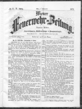 Wiener Feuerwehrzeitung