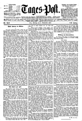 (Linzer) Tages-Post