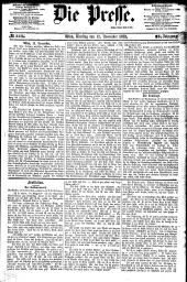 Die Presse