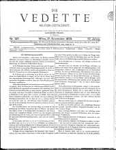 Die Vedette