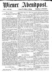 Wiener Zeitung