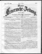 Wiener Feuerwehrzeitung