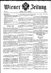 Wiener Zeitung