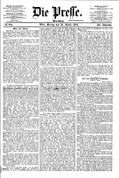 Die Presse