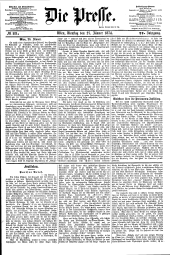 Die Presse