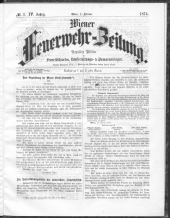 Wiener Feuerwehrzeitung