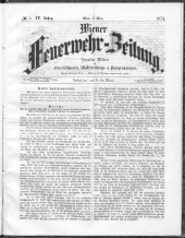 Wiener Feuerwehrzeitung