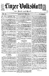 Linzer Volksblatt