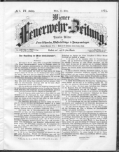 Wiener Feuerwehrzeitung