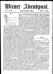 Wiener Zeitung