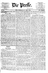 Die Presse