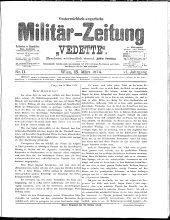 Die Vedette