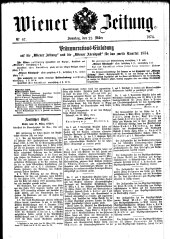 Wiener Zeitung