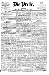 Die Presse