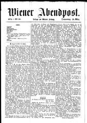 Wiener Zeitung