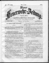 Wiener Feuerwehrzeitung