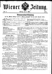 Wiener Zeitung