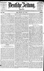 Deutsche Zeitung