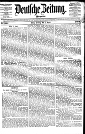 Deutsche Zeitung